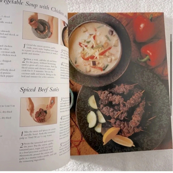 Around The World Cookbook - Picture 4 of 14